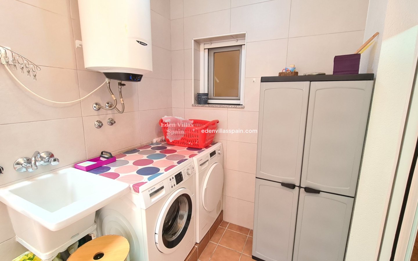 Resale - Town House - Granja de Rocamora