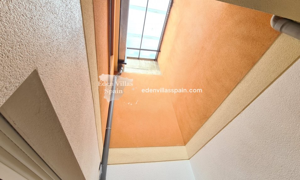 Resale - Town House - Granja de Rocamora