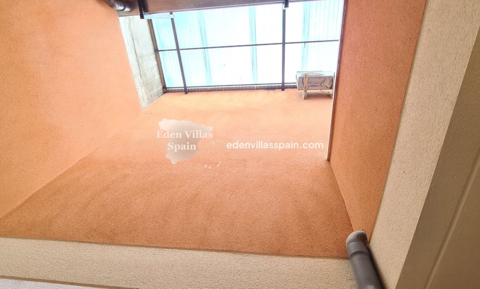 Resale - Town House - Granja de Rocamora