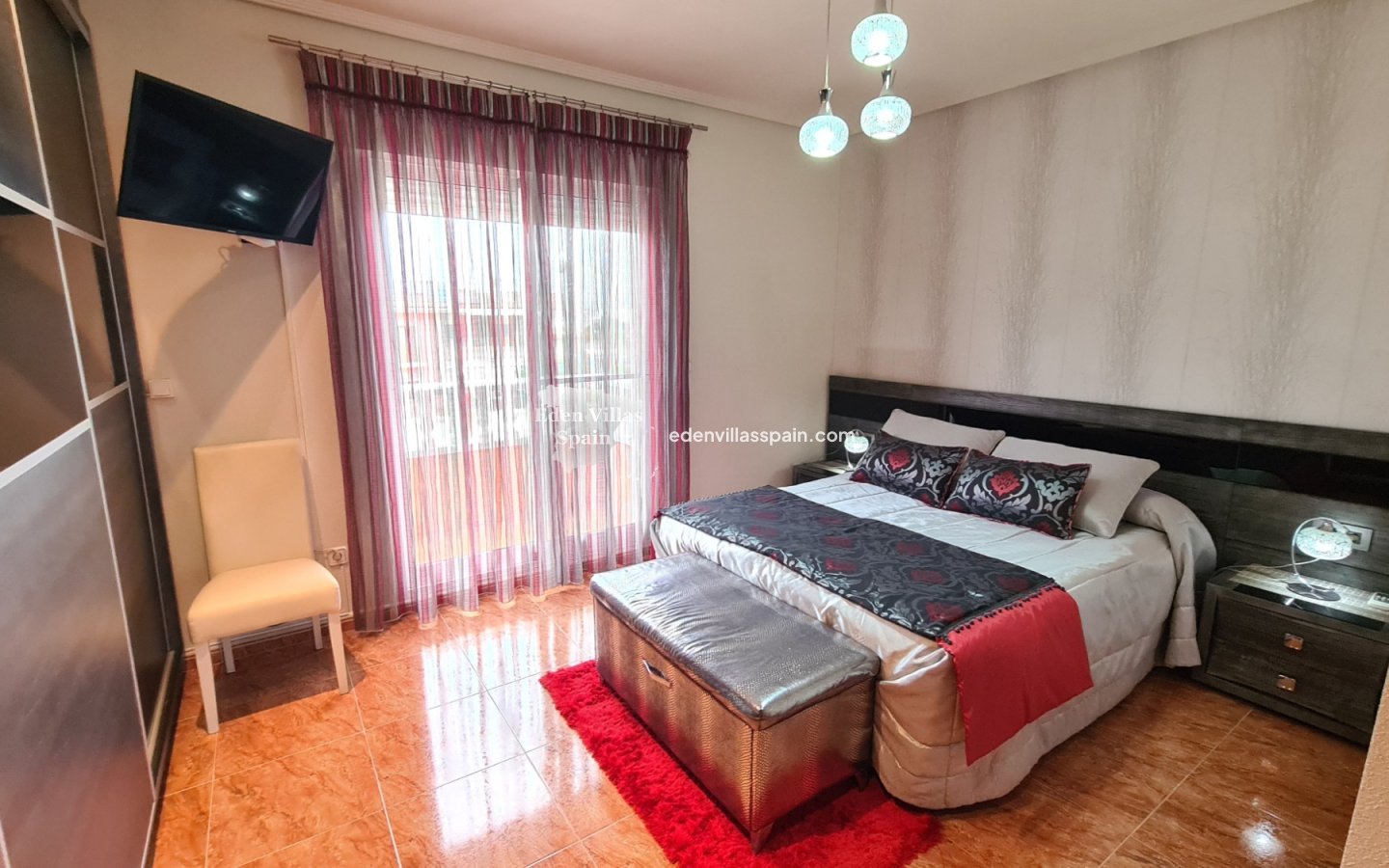 Resale - Town House - Granja de Rocamora