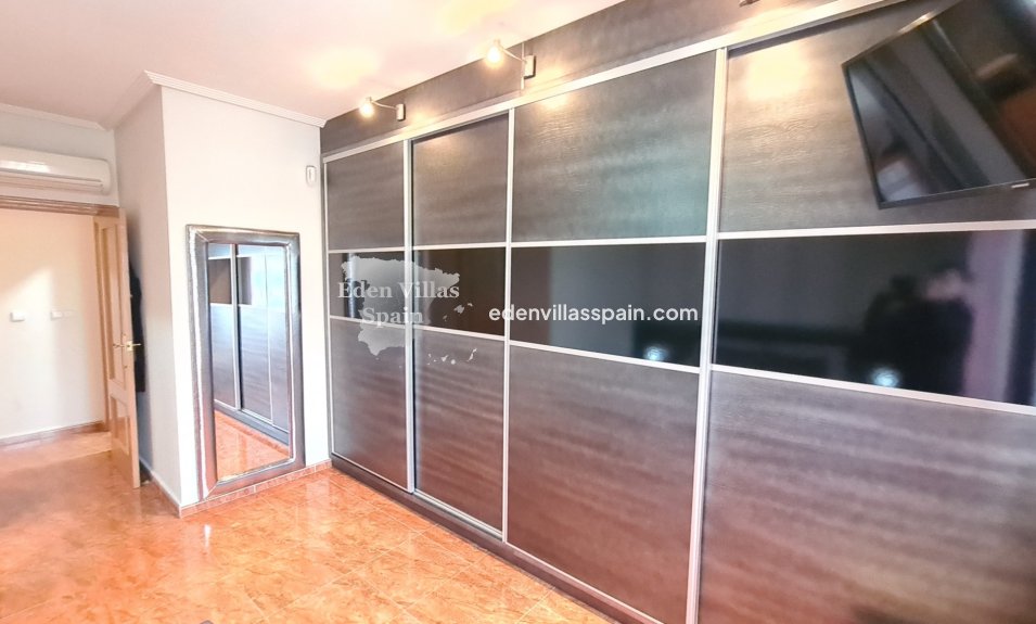 Resale - Town House - Granja de Rocamora