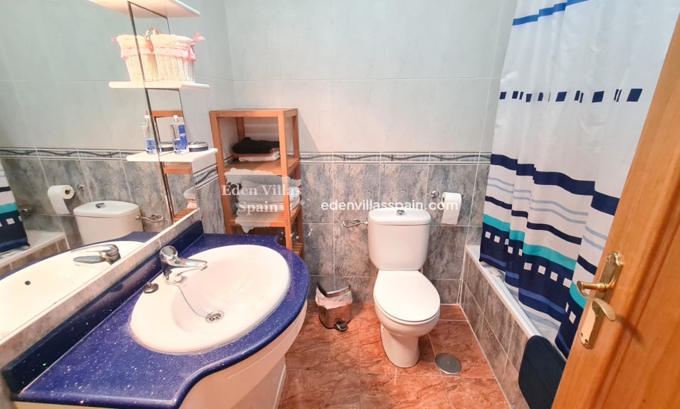 Resale - Town House - Granja de Rocamora