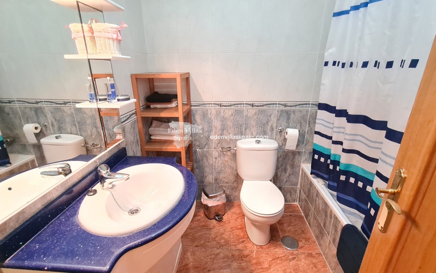 Resale - Town House - Granja de Rocamora