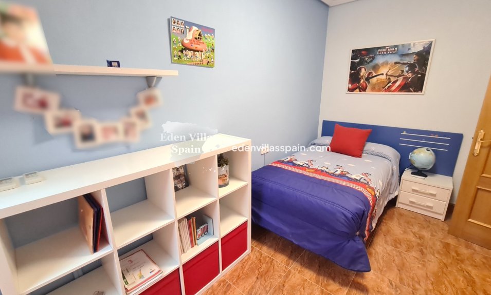 Resale - Town House - Granja de Rocamora
