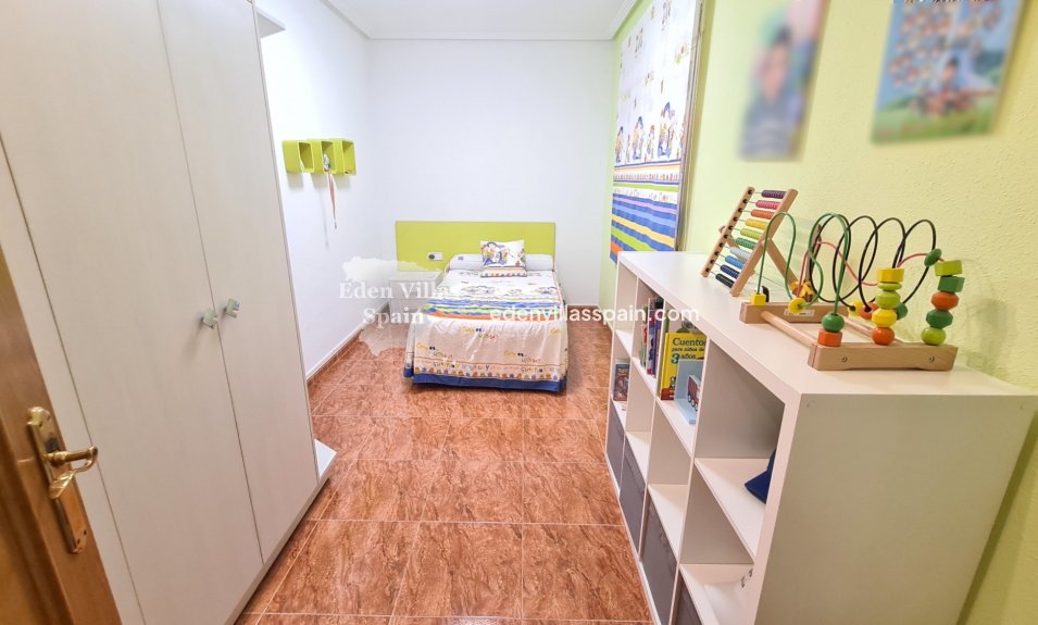 Resale - Town House - Granja de Rocamora