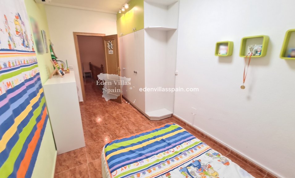 Resale - Town House - Granja de Rocamora