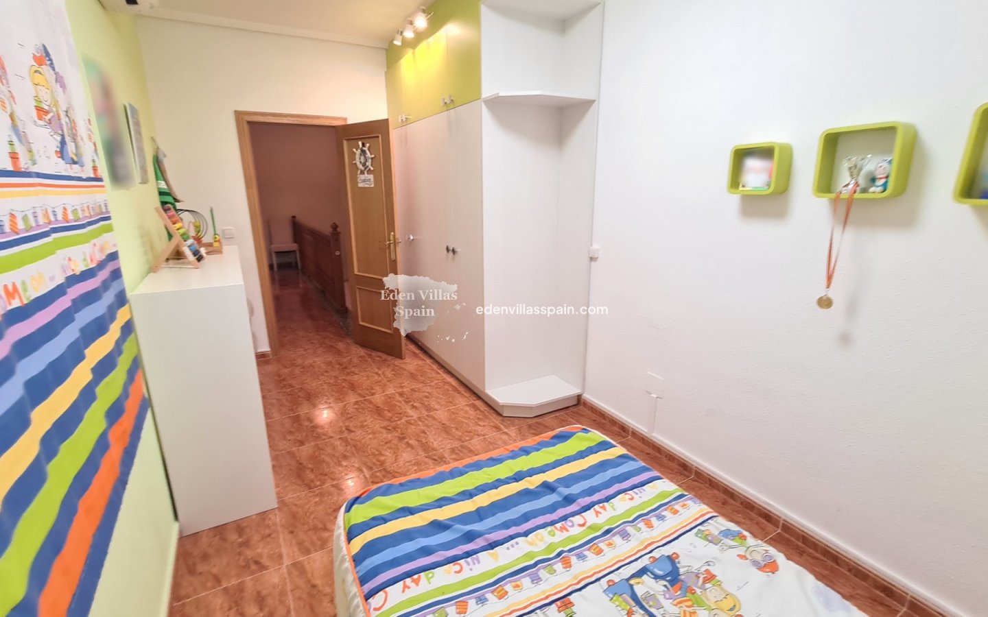Resale - Town House - Granja de Rocamora