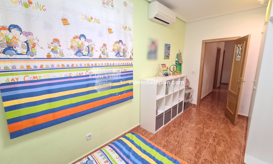 Resale - Town House - Granja de Rocamora