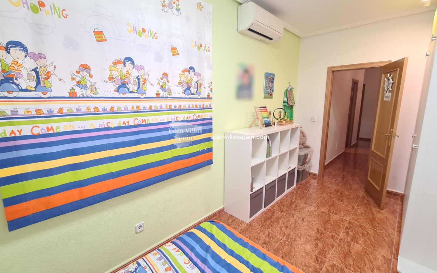 Resale - Town House - Granja de Rocamora