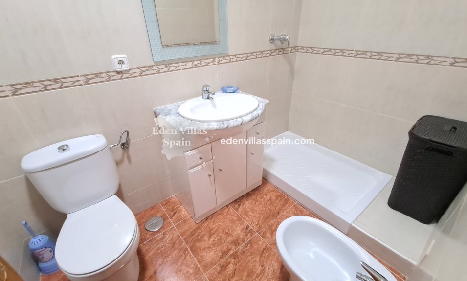 Resale - Town House - Granja de Rocamora