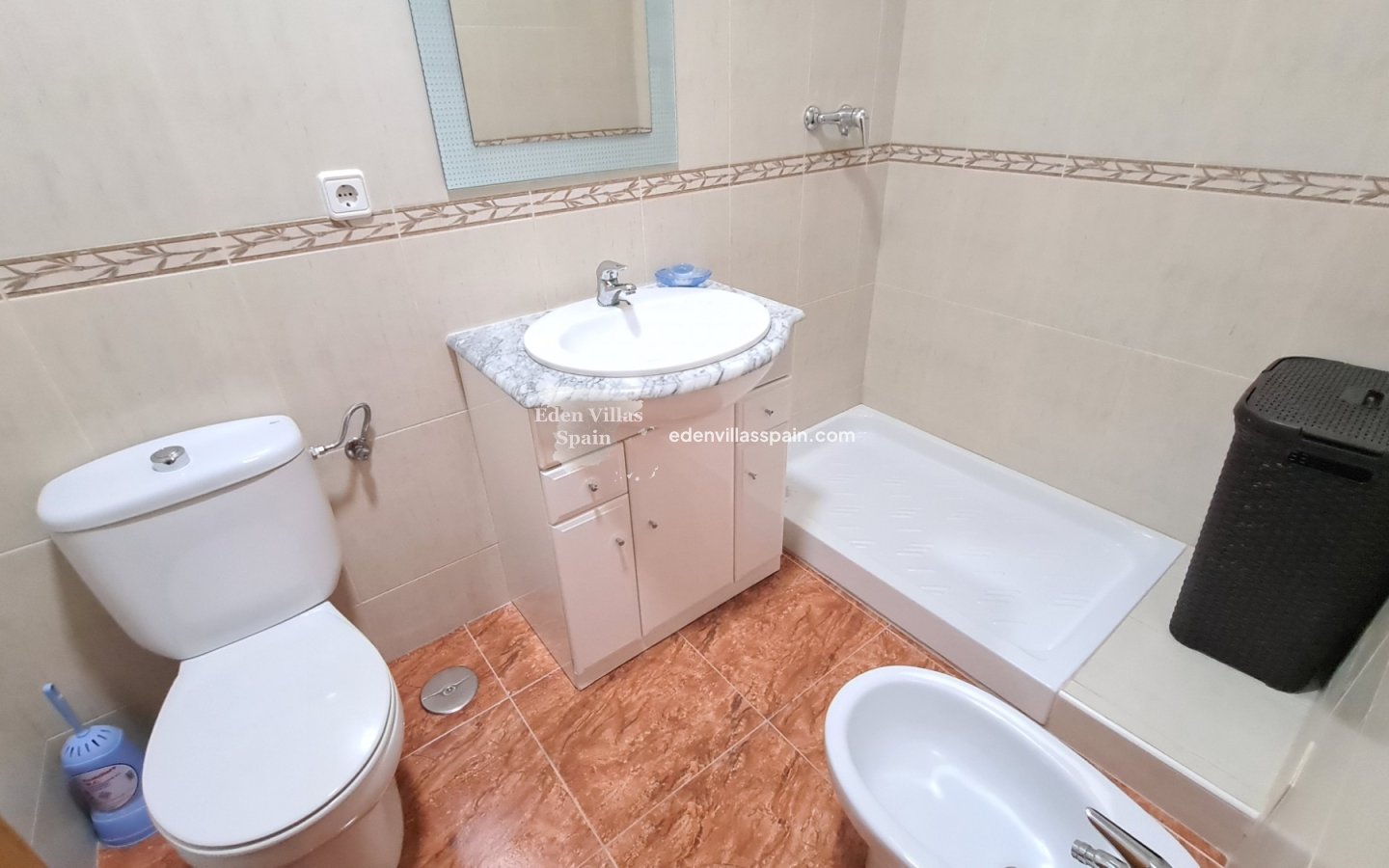 Resale - Town House - Granja de Rocamora