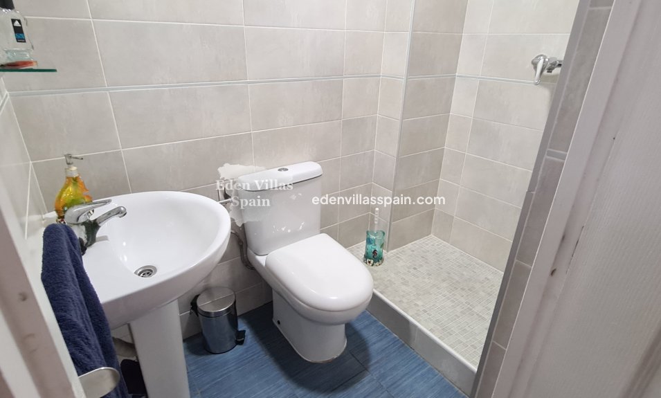 Resale - Town House - Granja de Rocamora