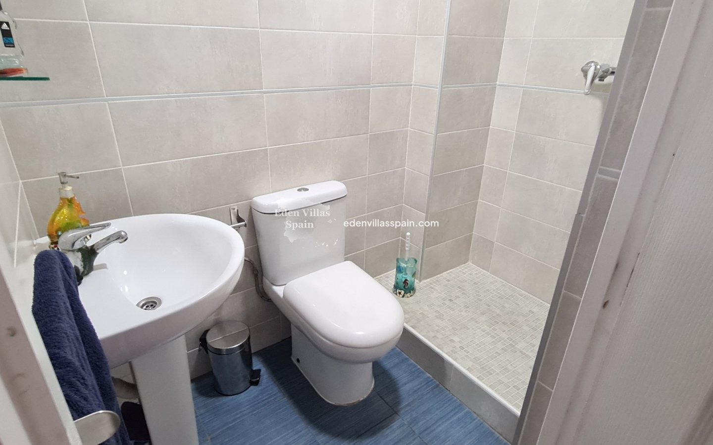 Resale - Town House - Granja de Rocamora
