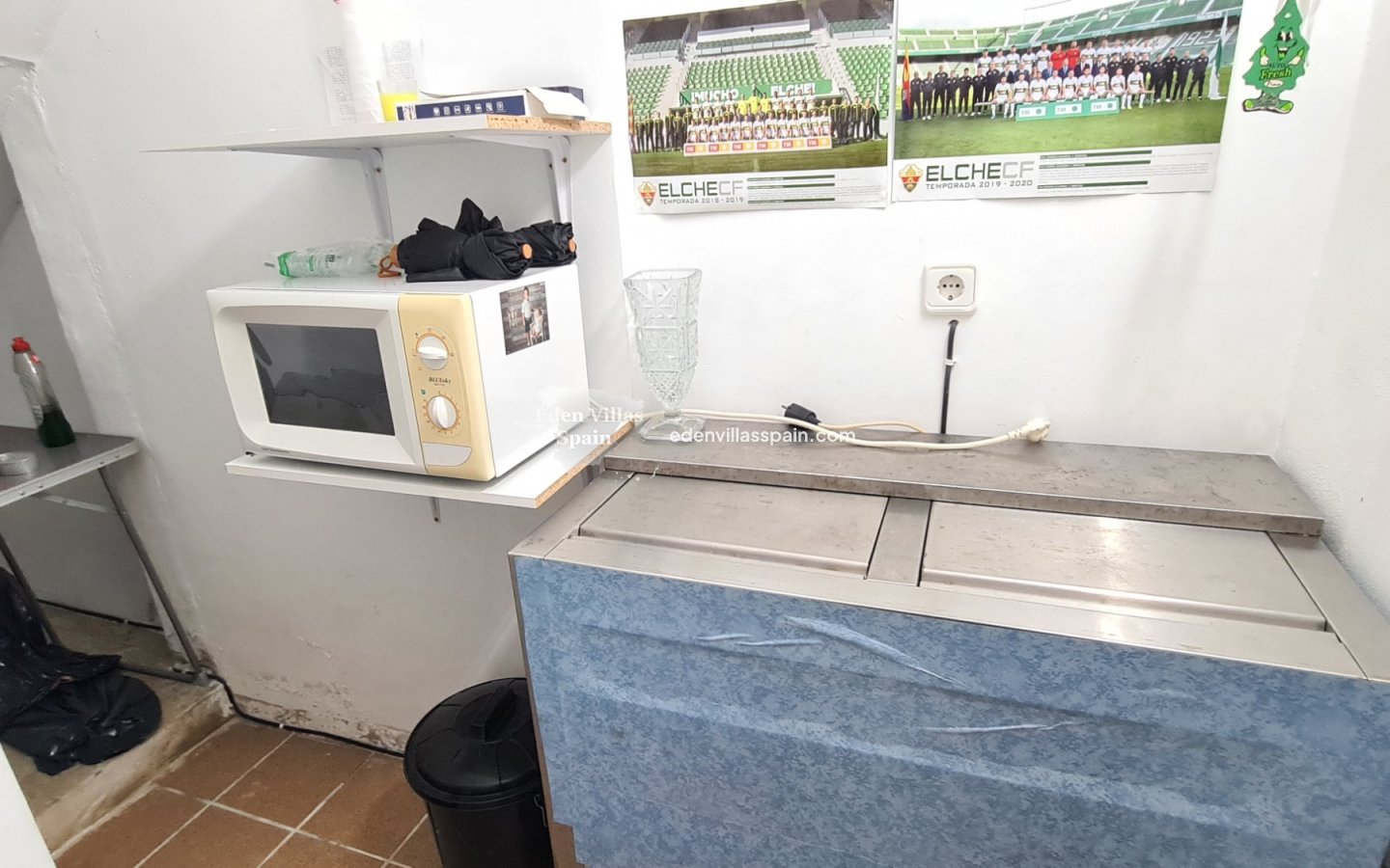 Resale - Town House - Granja de Rocamora