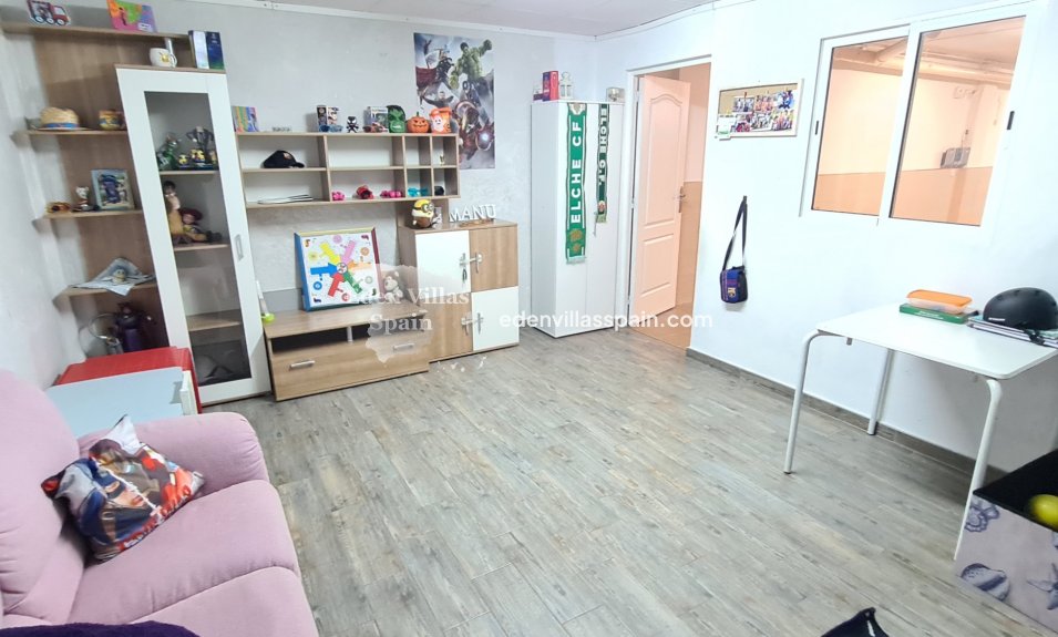 Resale - Town House - Granja de Rocamora