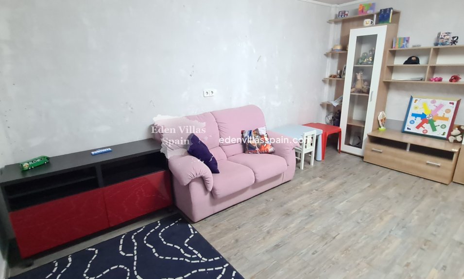 Resale - Town House - Granja de Rocamora