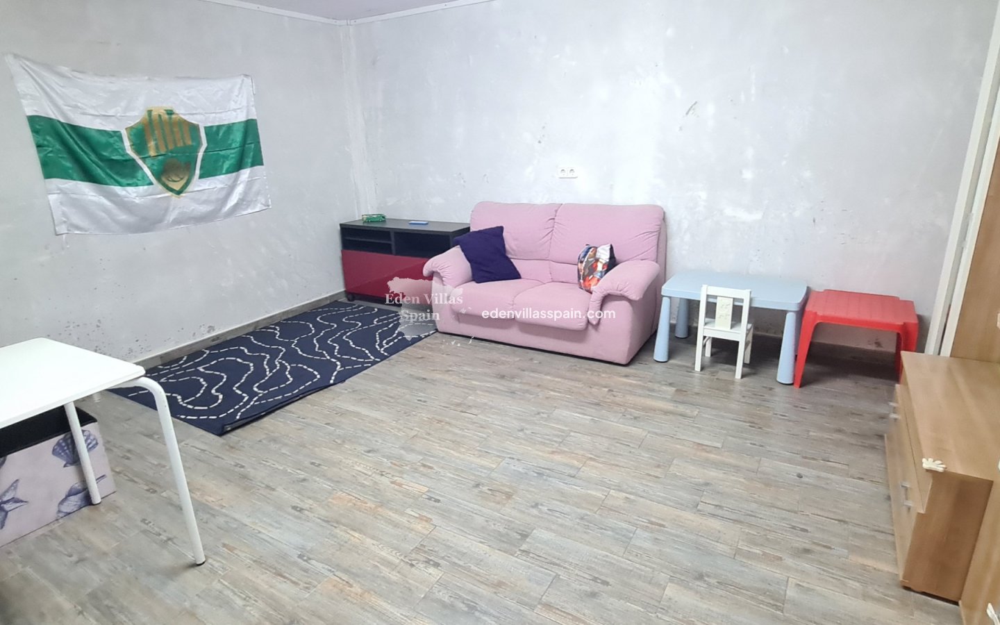 Resale - Town House - Granja de Rocamora