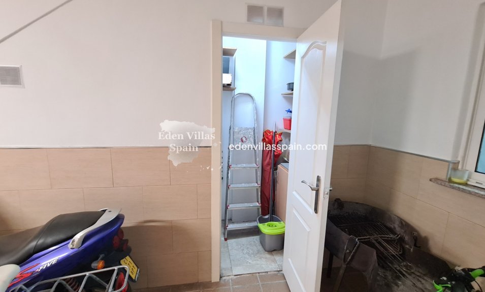 Resale - Town House - Granja de Rocamora