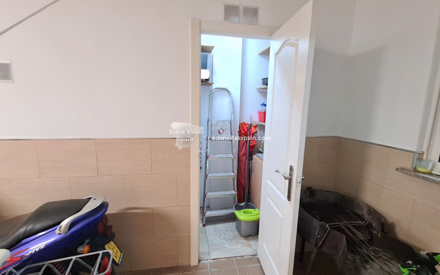 Resale - Town House - Granja de Rocamora