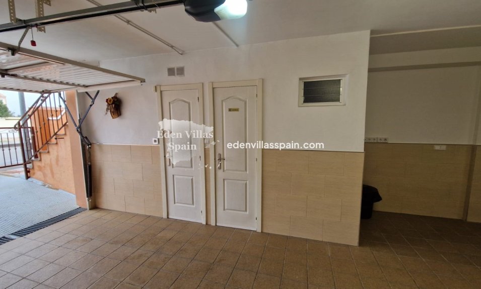 Resale - Town House - Granja de Rocamora