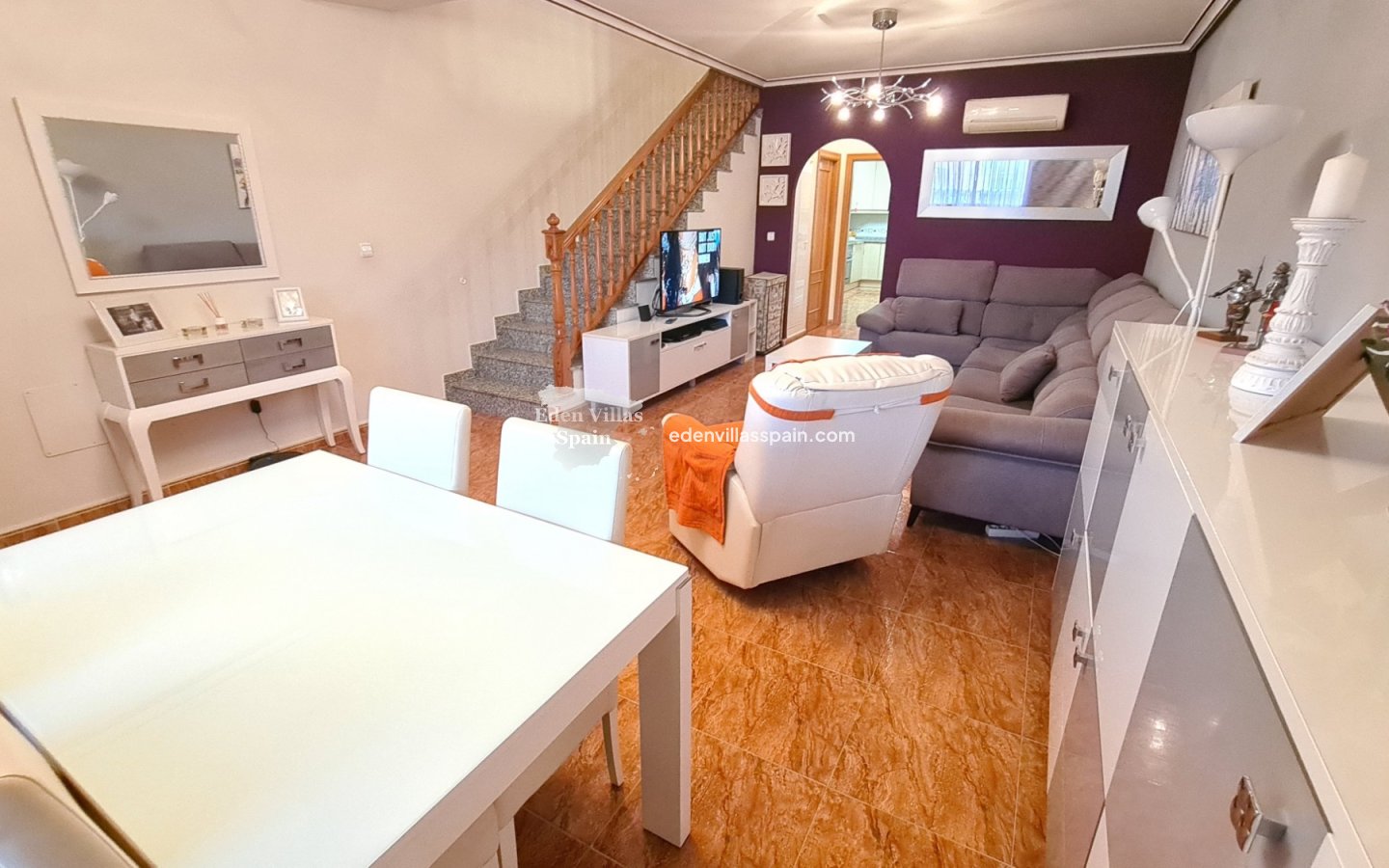 Resale - Town House - Granja de Rocamora