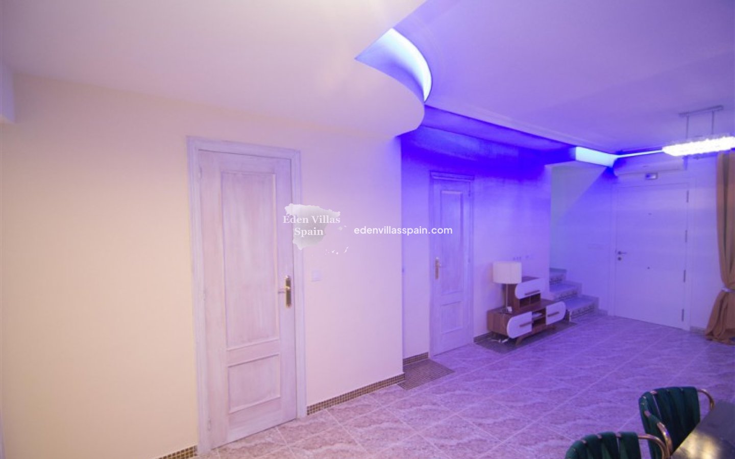 Resale - Town House - Orihuela Costa