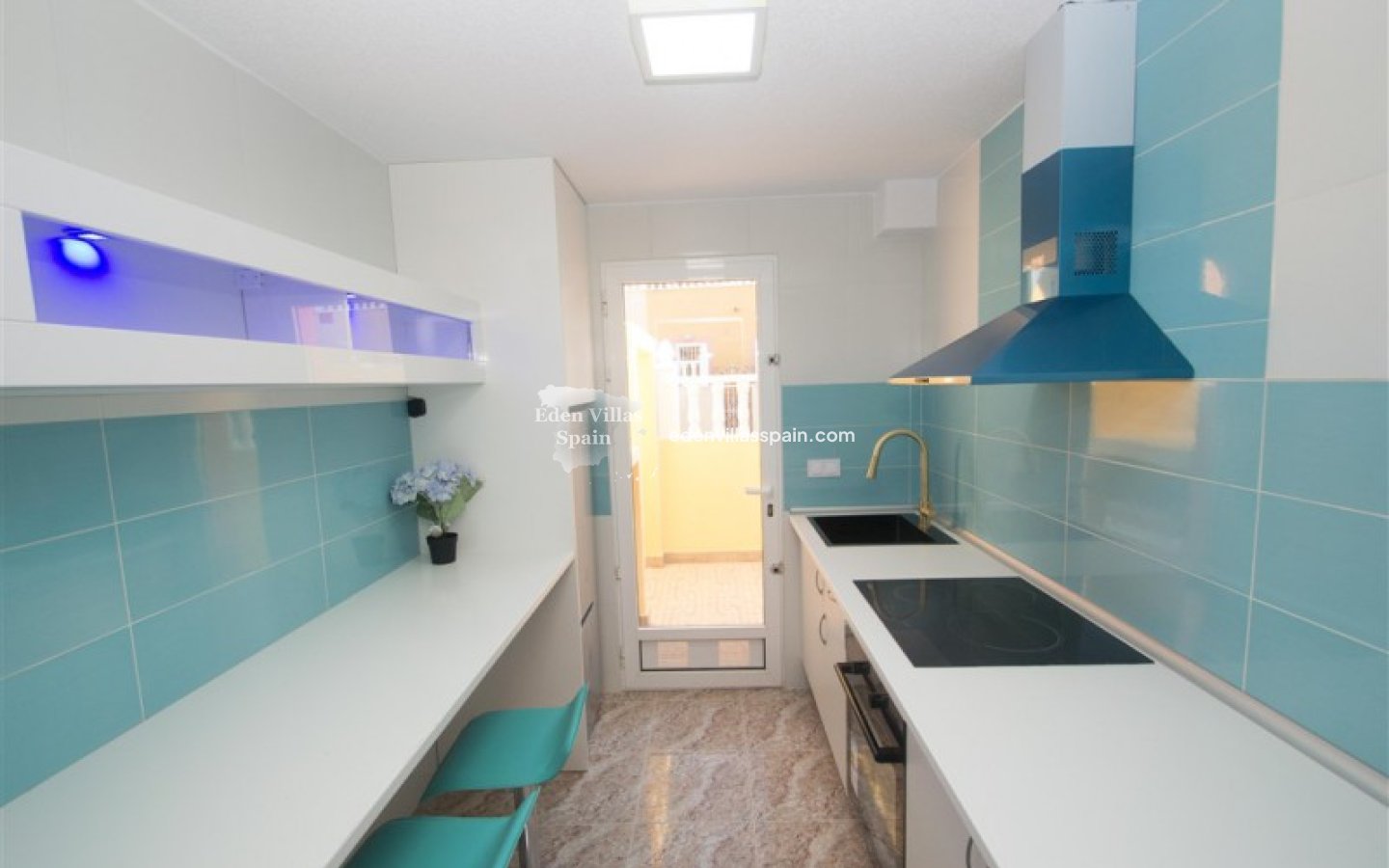 Resale - Town House - Orihuela Costa