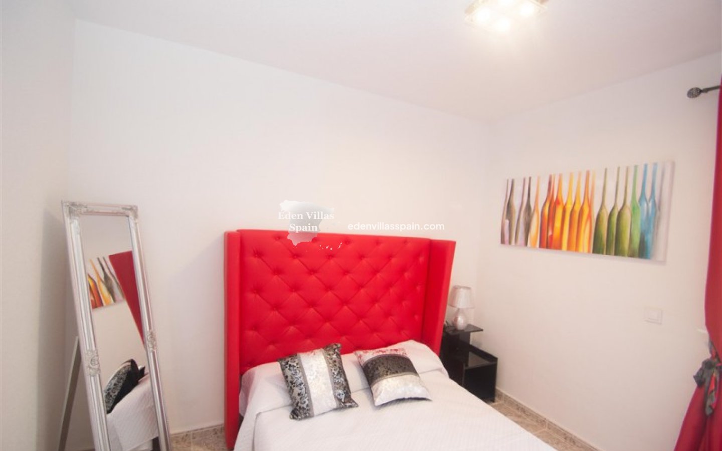 Resale - Town House - Orihuela Costa