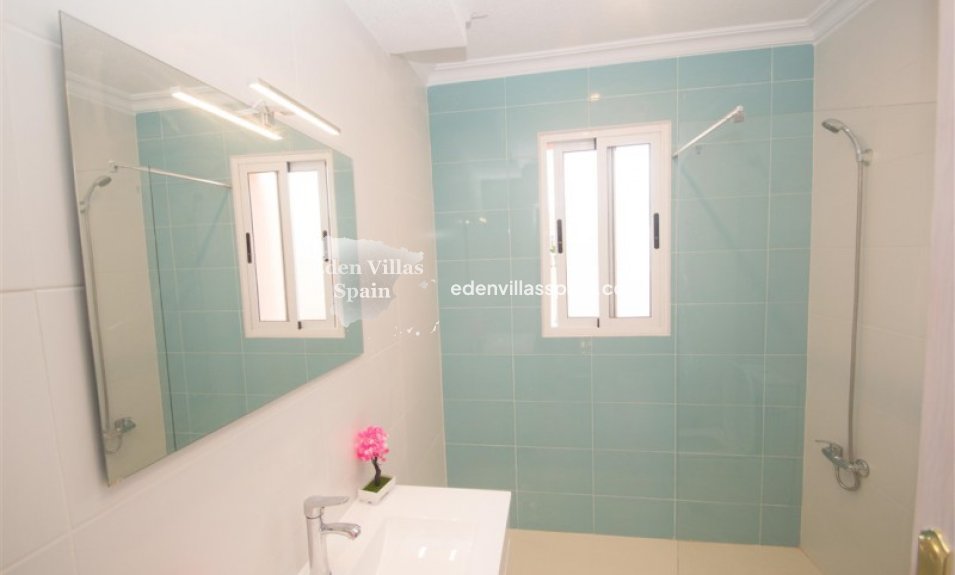 Resale - Town House - Orihuela Costa