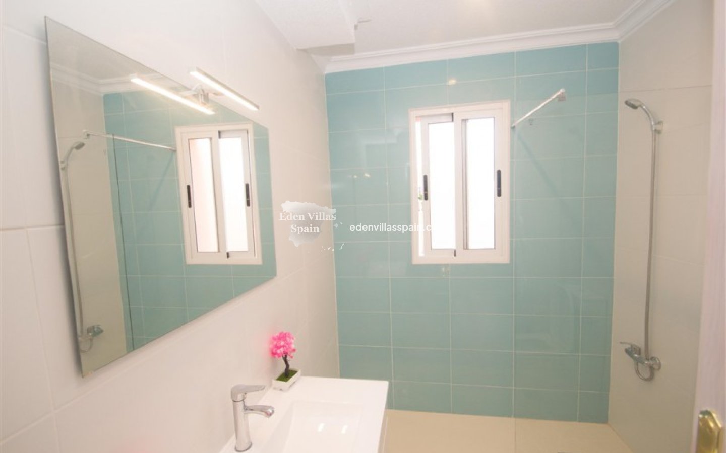 Resale - Town House - Orihuela Costa