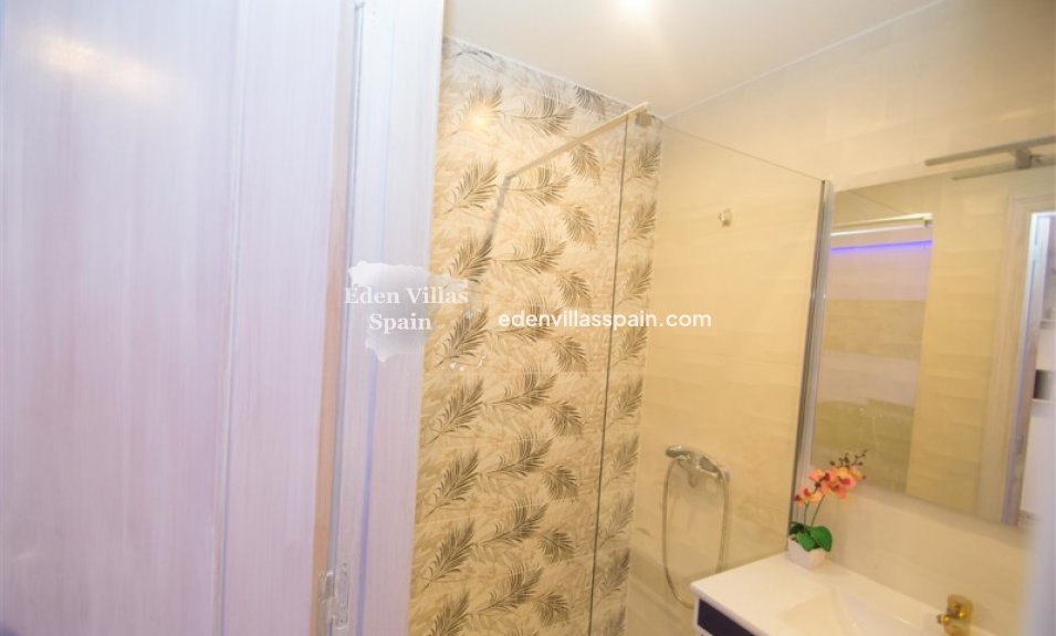 Resale - Town House - Orihuela Costa