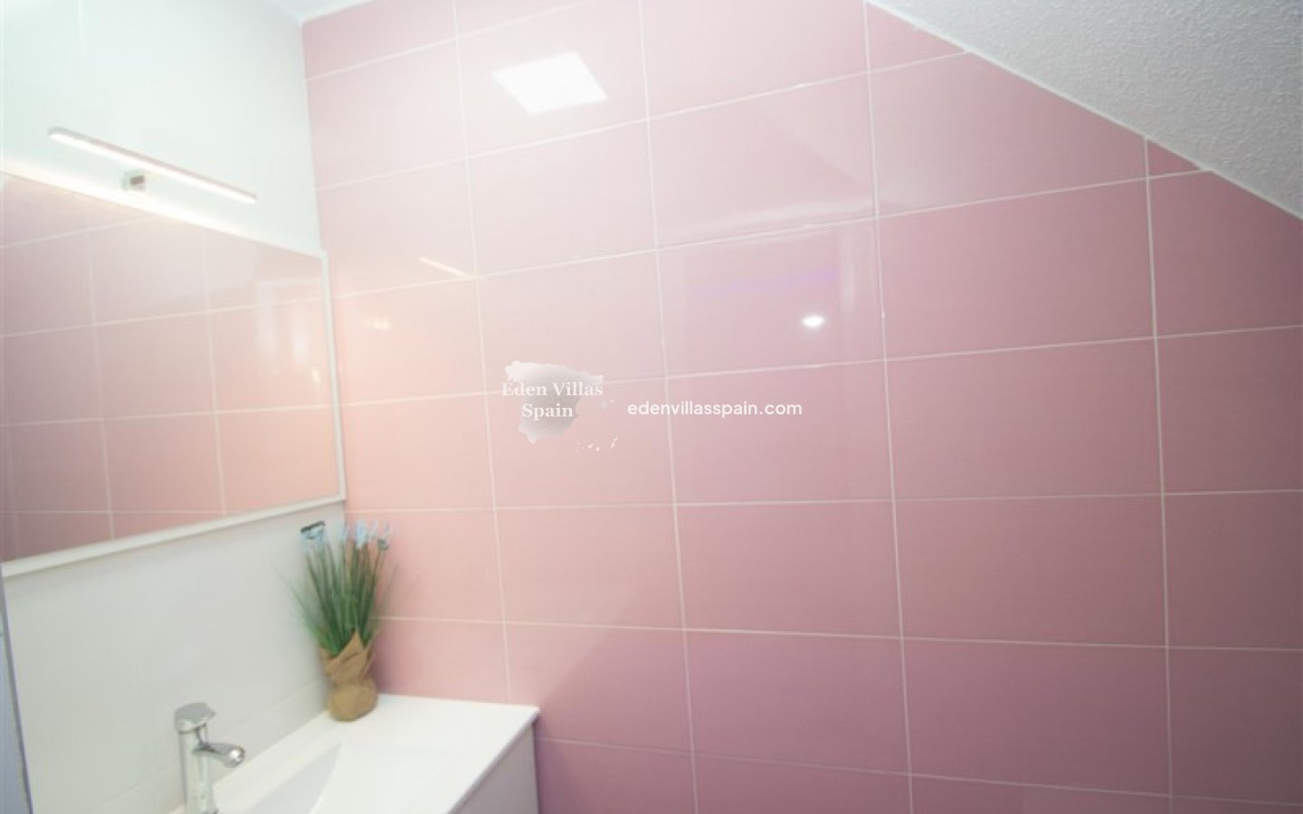 Resale - Town House - Orihuela Costa