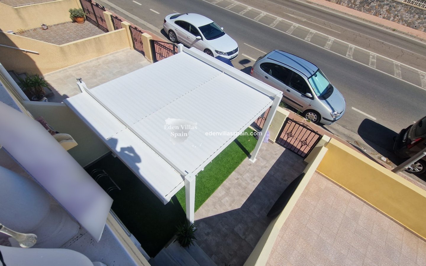Resale - Town House - Orihuela Costa