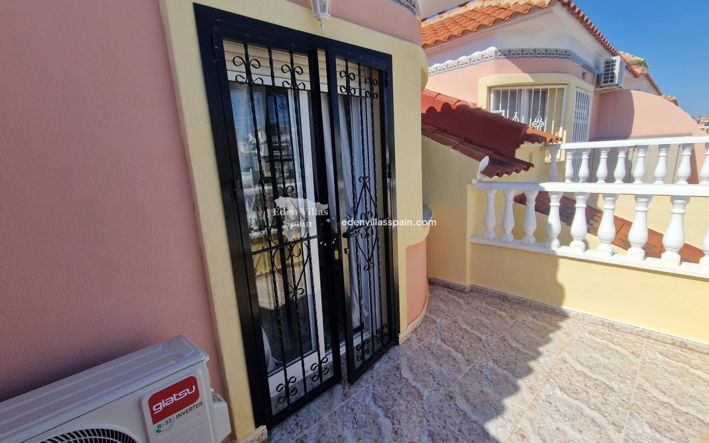 Resale - Town House - Orihuela Costa