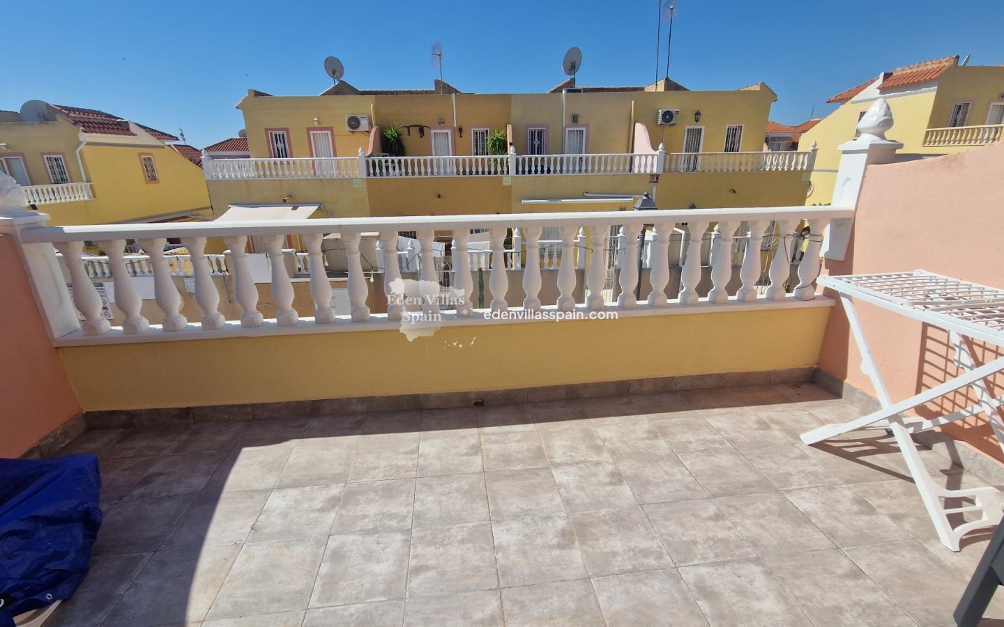 Resale - Town House - Orihuela Costa