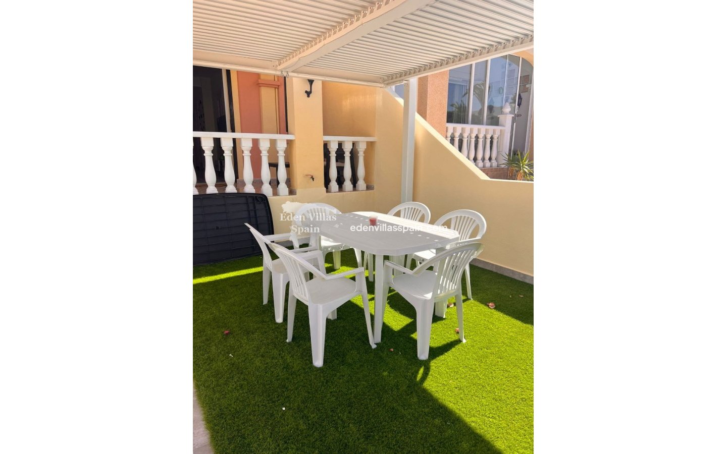 Resale - Town House - Orihuela Costa