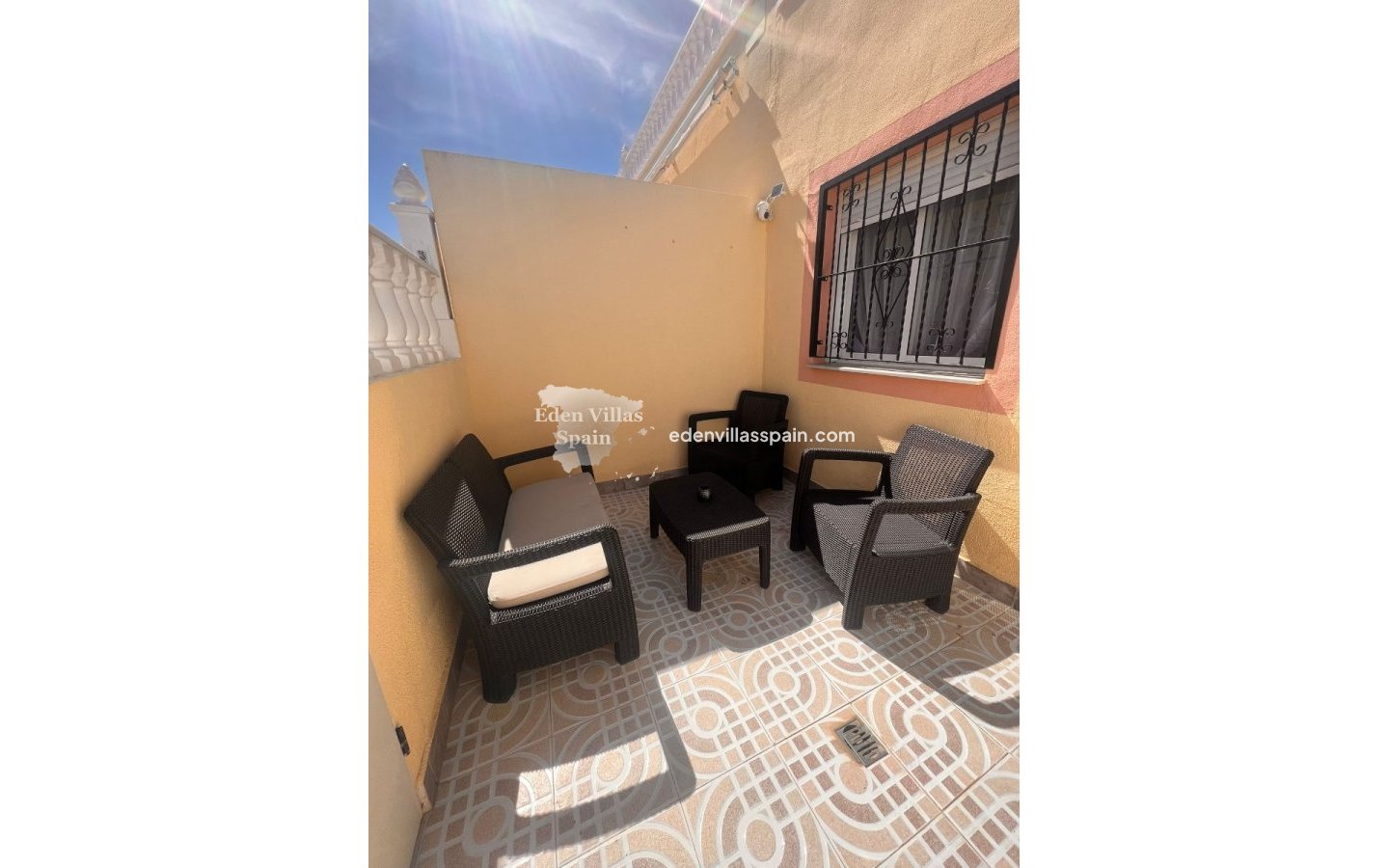 Resale - Town House - Orihuela Costa