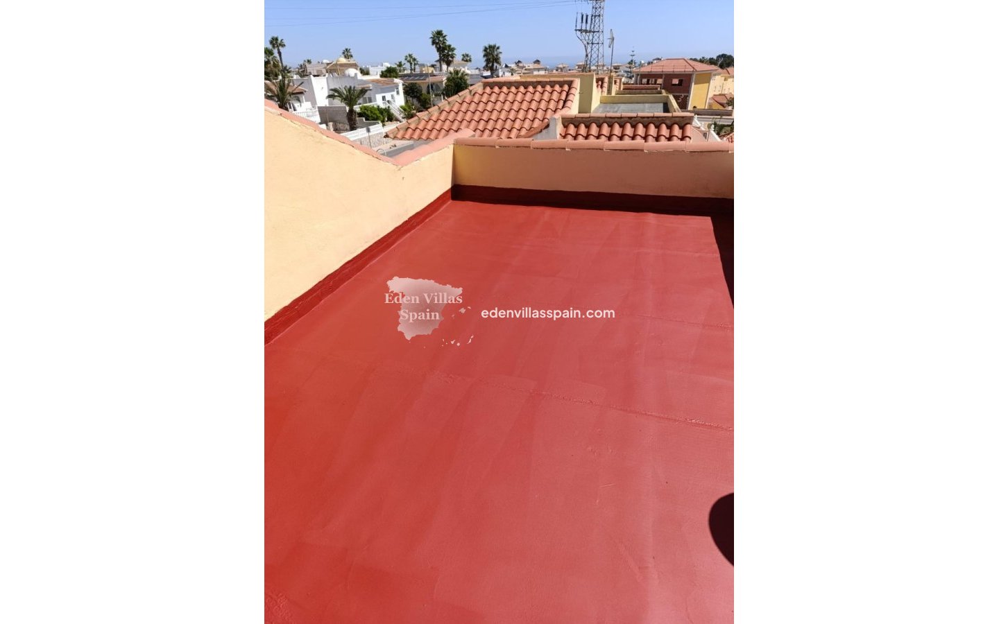 Resale - Town House - Orihuela Costa