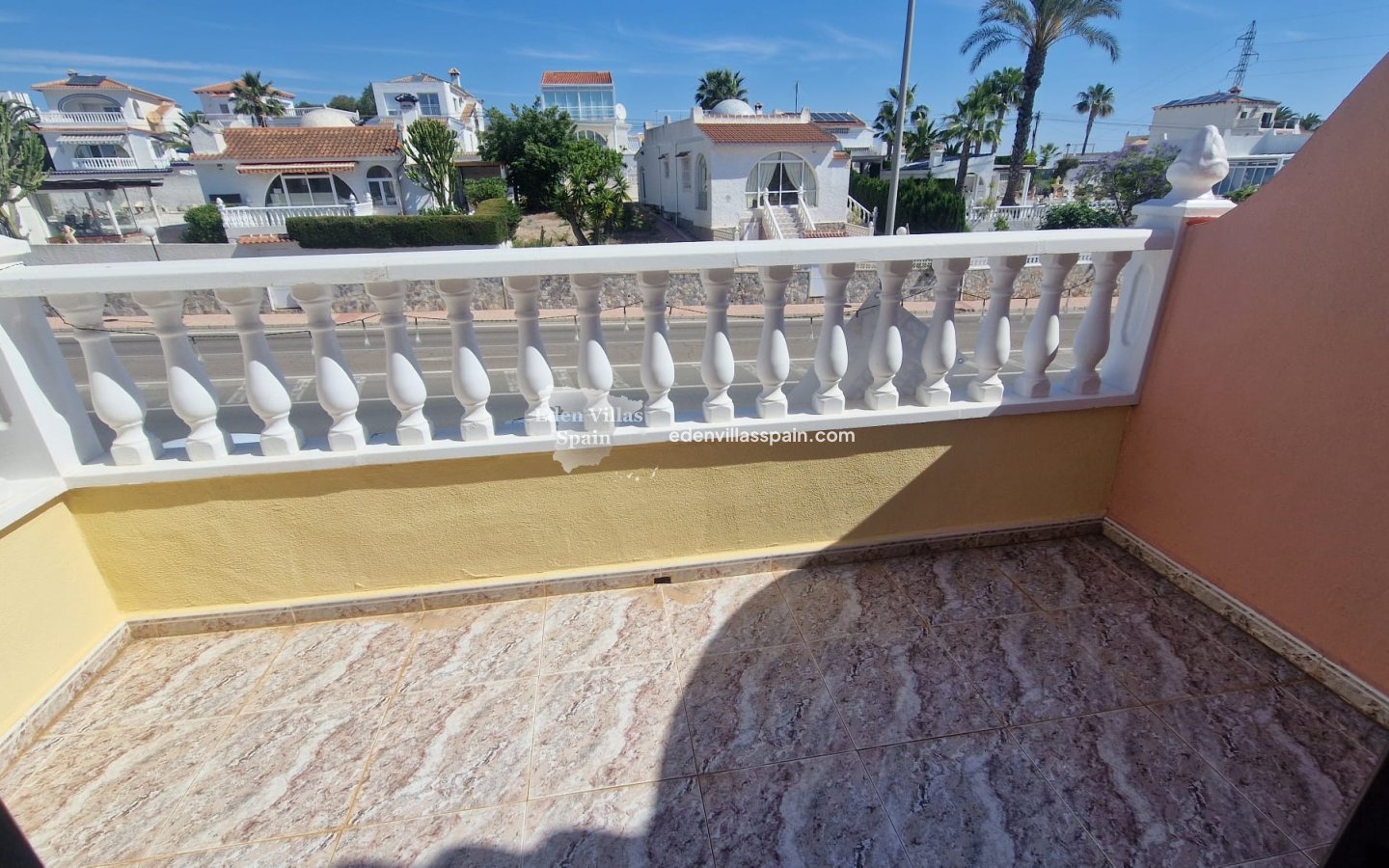 Resale - Town House - Orihuela Costa