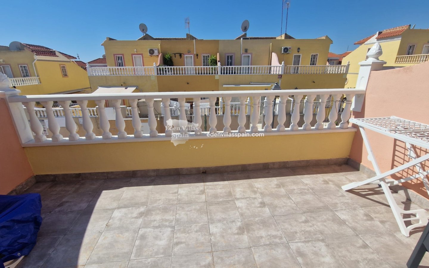 Resale - Town House - Orihuela Costa