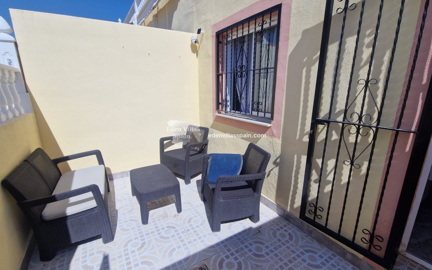Resale - Town House - Orihuela Costa