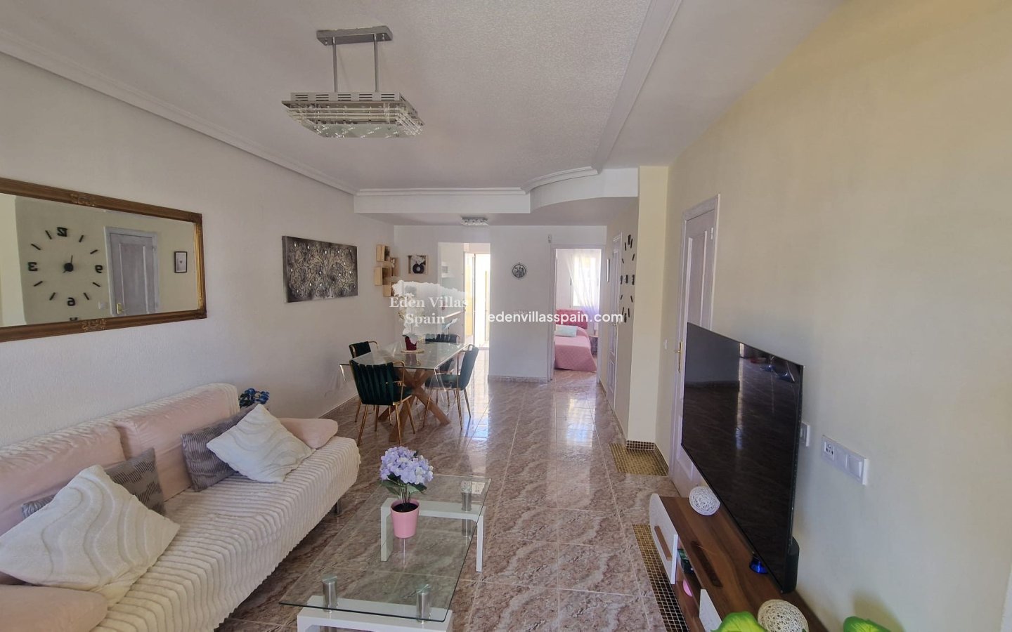 Resale - Town House - Orihuela Costa