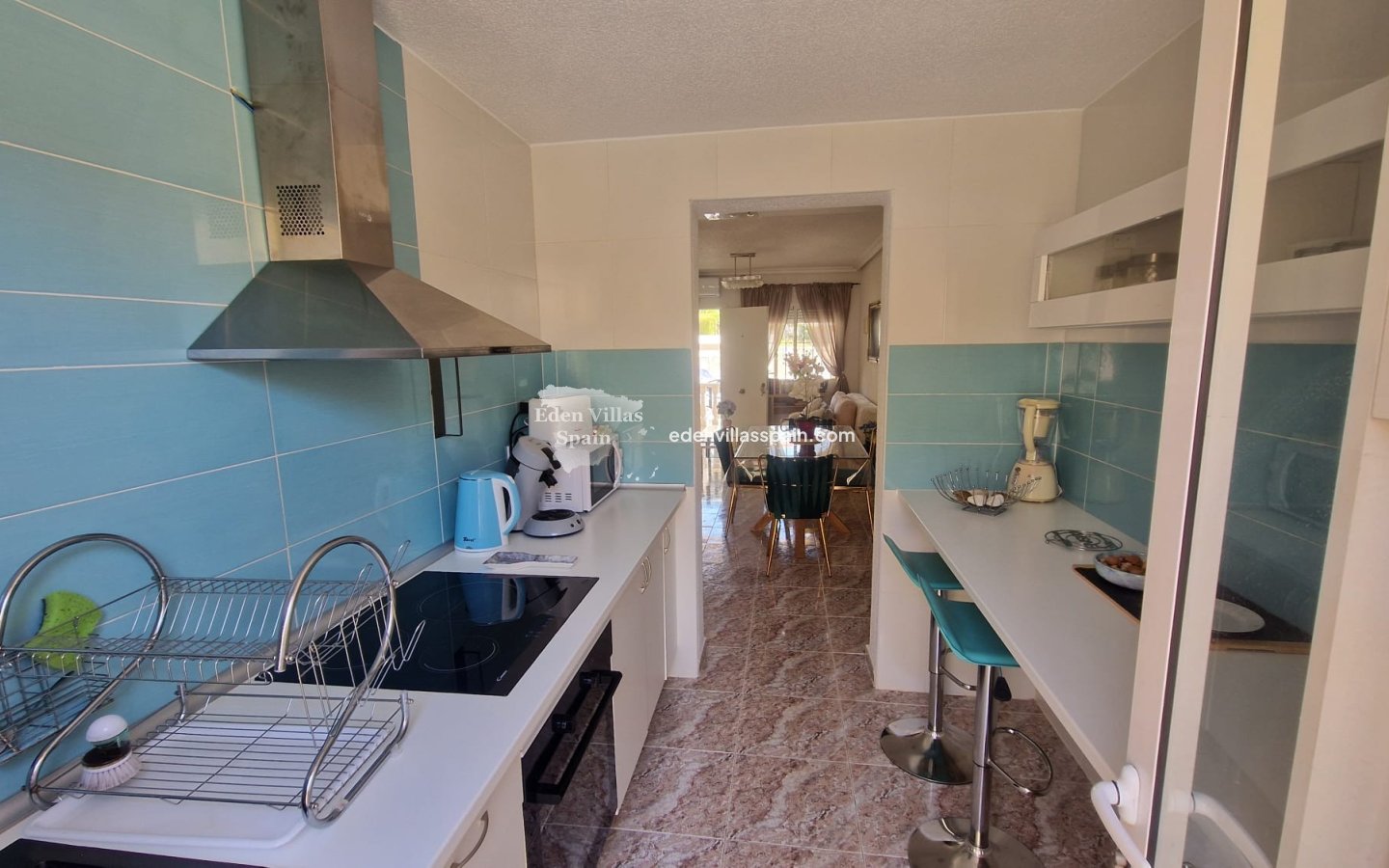 Resale - Town House - Orihuela Costa