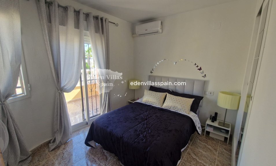 Resale - Town House - Orihuela Costa