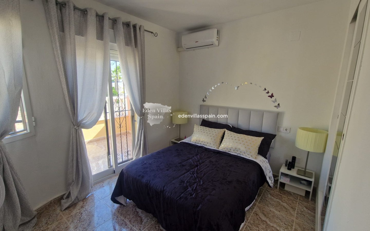 Resale - Town House - Orihuela Costa
