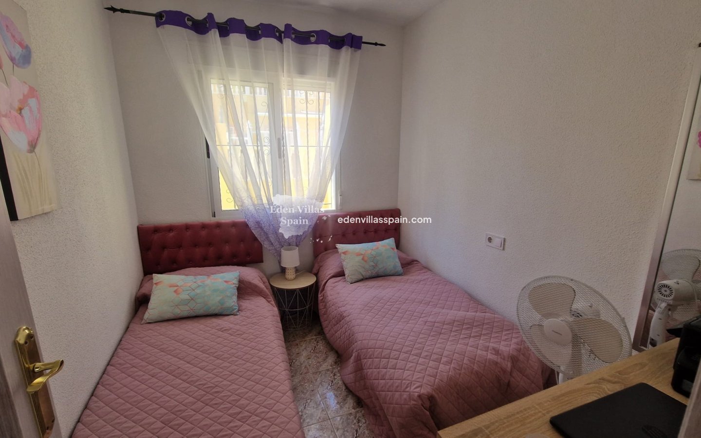 Resale - Town House - Orihuela Costa