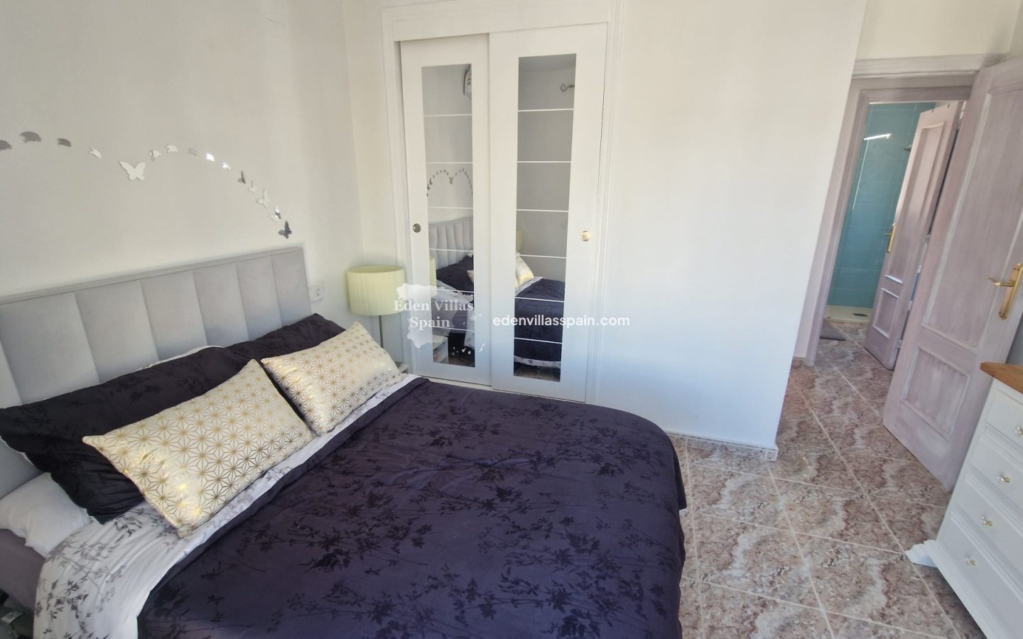 Resale - Town House - Orihuela Costa