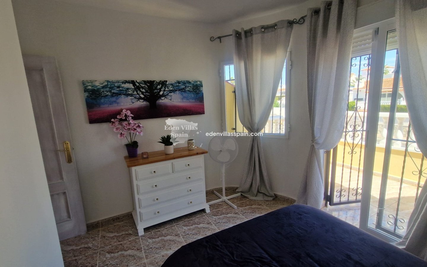 Resale - Town House - Orihuela Costa