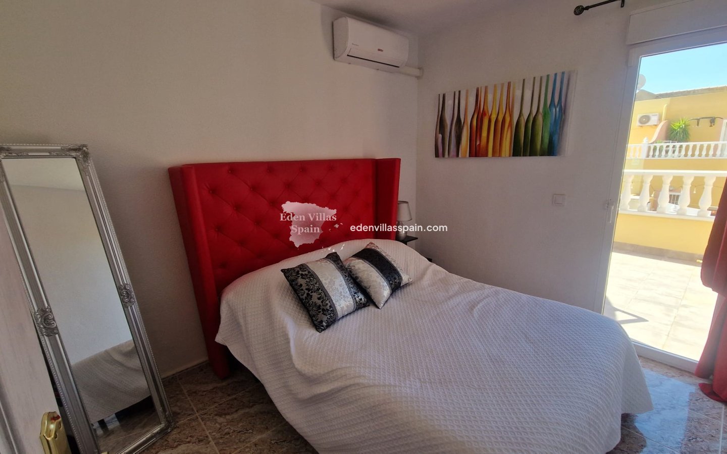 Resale - Town House - Orihuela Costa