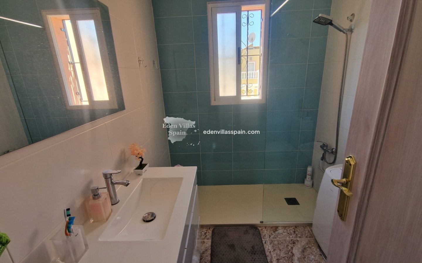 Resale - Town House - Orihuela Costa